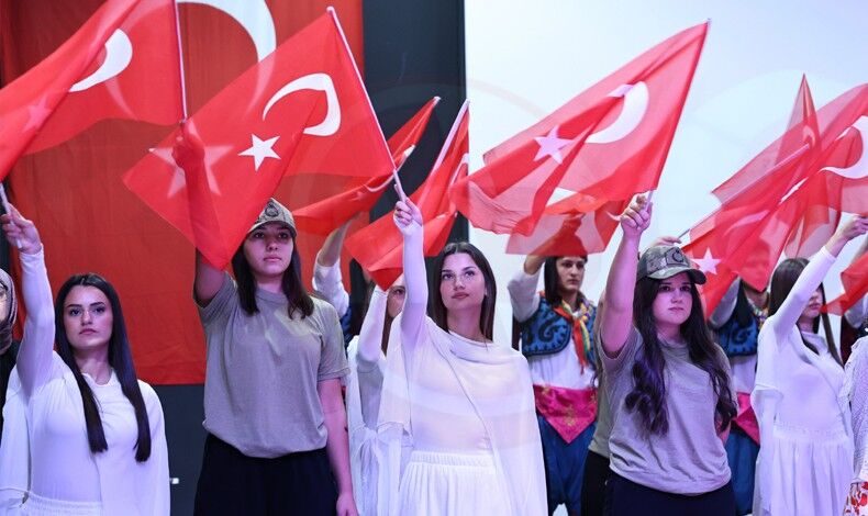 15 Temmuz Demokrasi ve Millî Birlik Günü anıldı