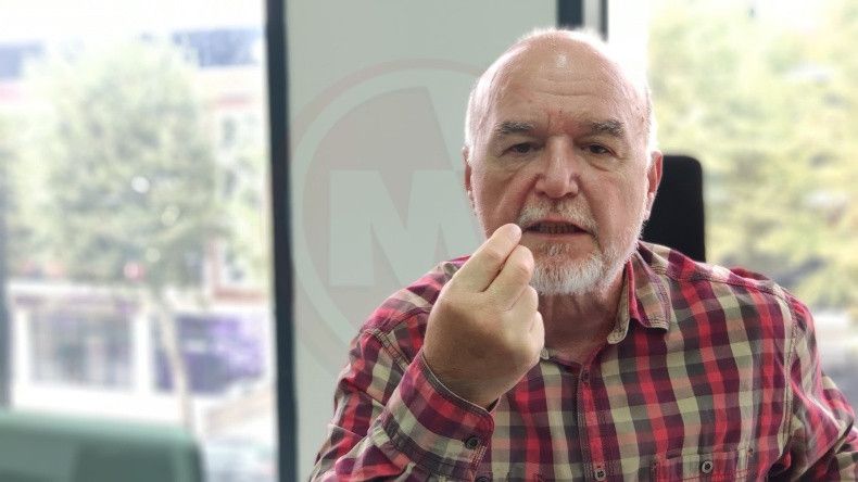 "Hadi kontağı kapattık ya gırtlağı?"