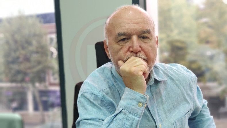 "Mazot gram altınla yarışıyor!"