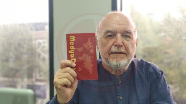 "Mazot zammı en çok onlara yaradı!"