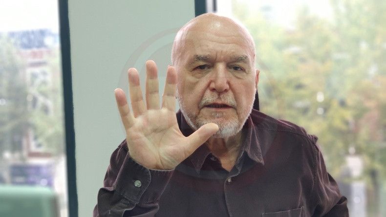 "Liderlik insana doğuştan verilen bir nimet!"
