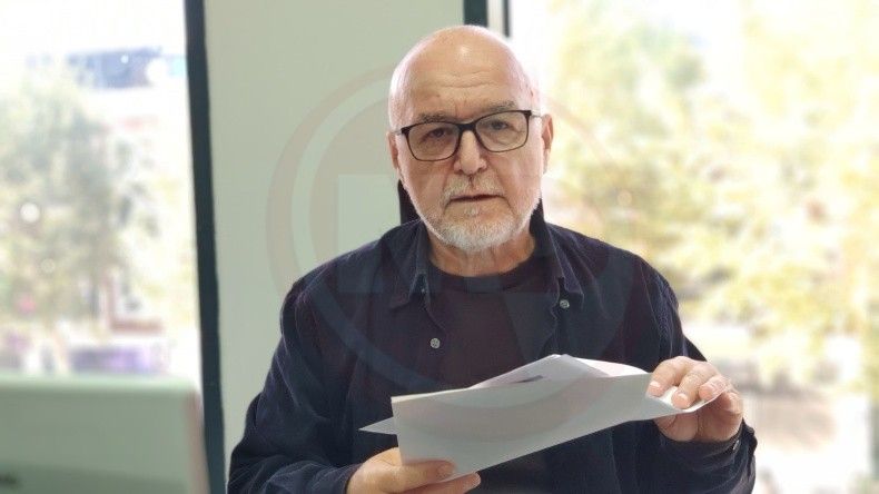 "Biraz da siz soğan ekmek yiyin!"
