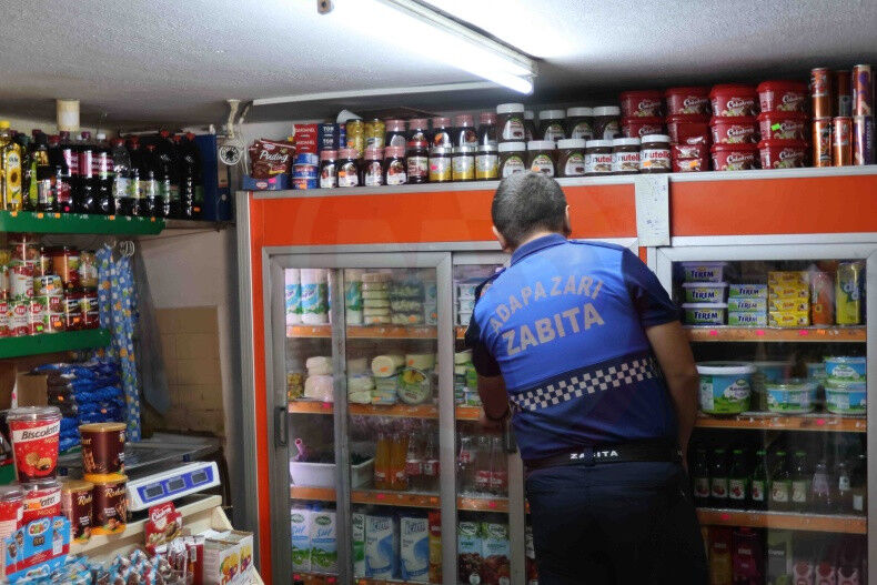 Okul Cevre Ve Kantinlere Siki Denetim (3)