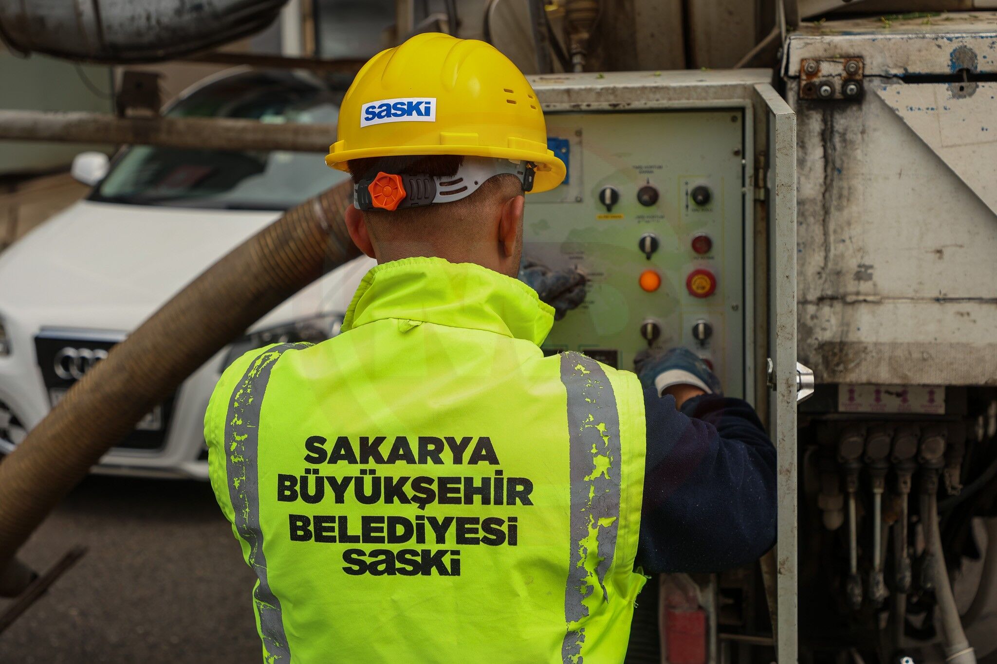 Sağanak (5)