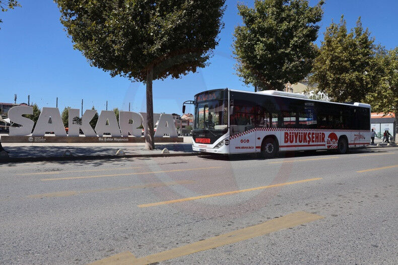 Sakarya Ulasiminda Yeni Devir (3)