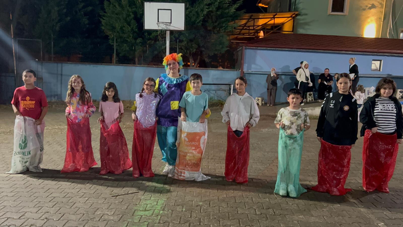 Şenli̇k (5)-2