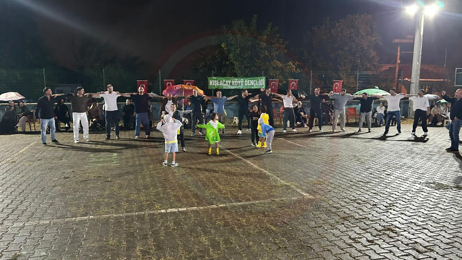 Şenli̇k (8)-1