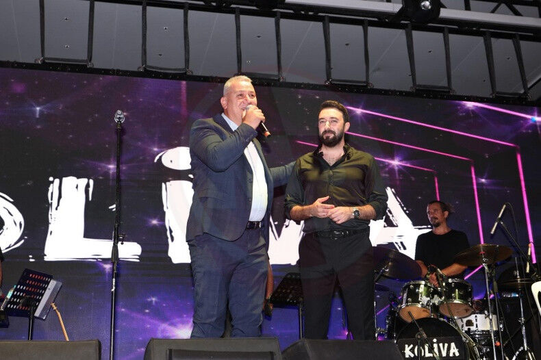 Serdivan Belediyesi Incir Fest (1)