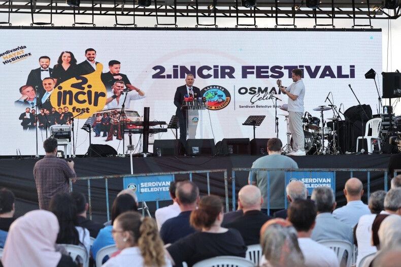 Serdivan Belediyesi Incir Fest (4)