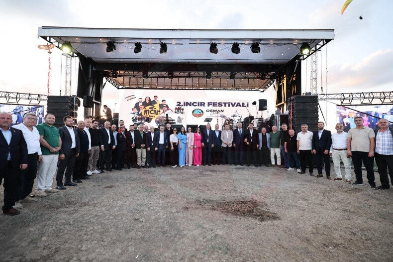 Serdivan Belediyesi Incir Fest (5)