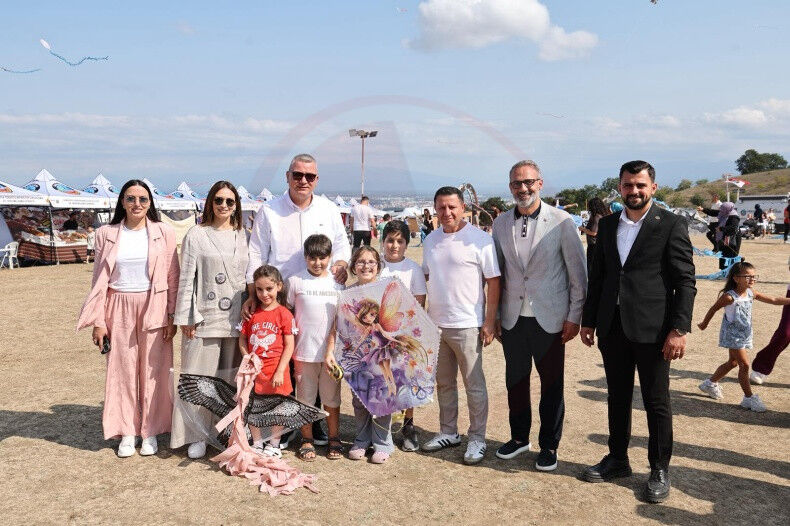 Serdivan Belediyesi Incir Fest (6)