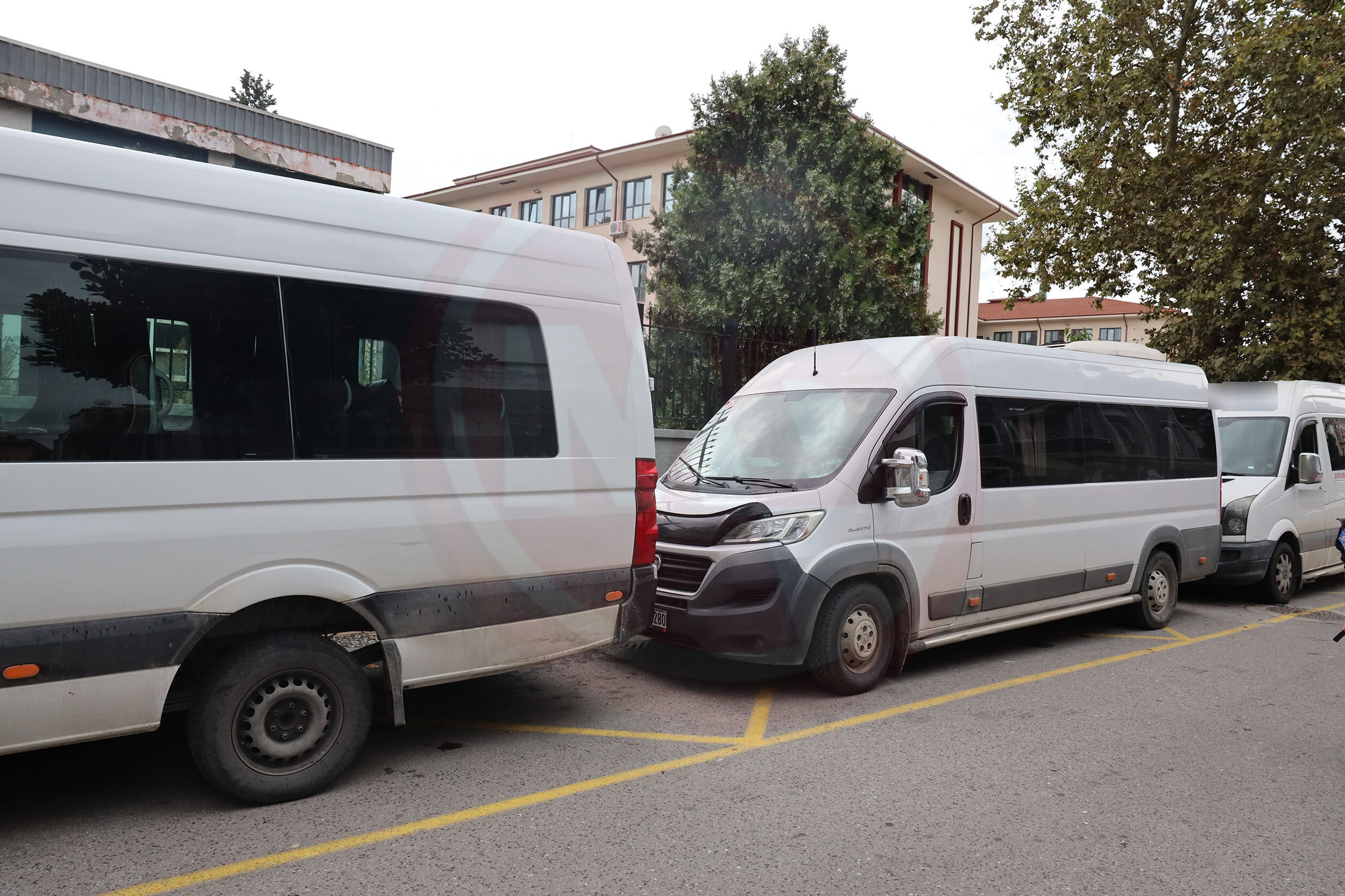 Servi̇s (2)-1