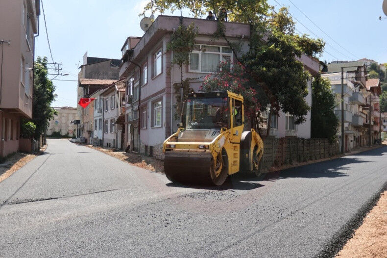 Sirinevler Mahallesi Yenileniyor (5)
