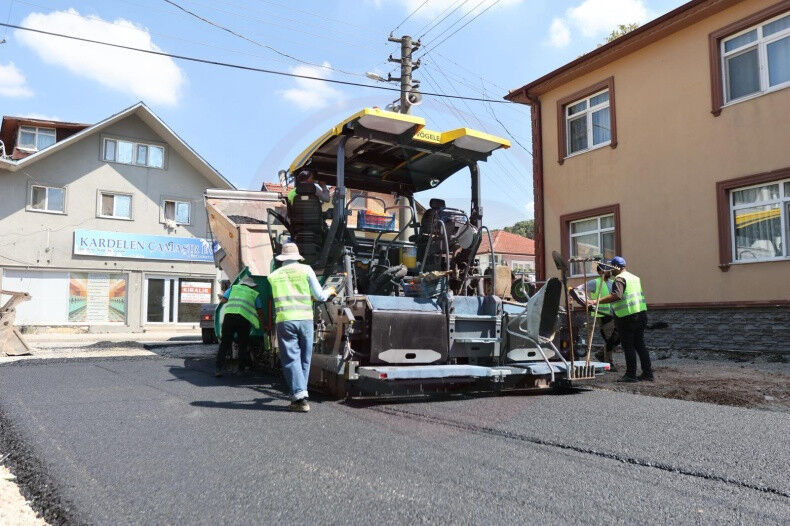 Sirinevler Mahallesi Yenileniyor (6)