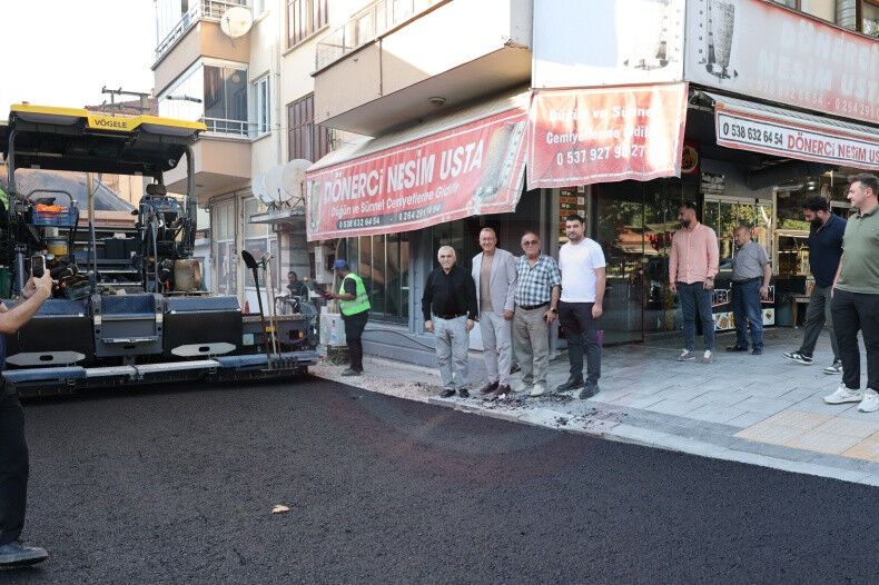 Sirinevler Mahallesi Yenileniyor (7)
