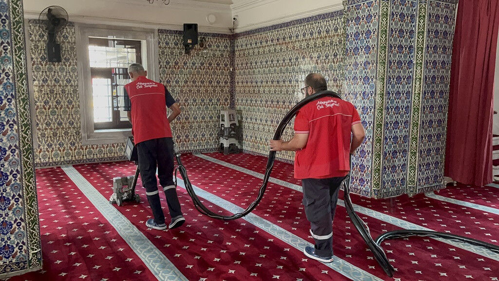 Sosyal Hi̇zmetler (13)