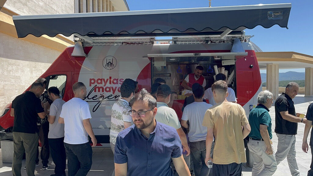Sosyal Hi̇zmetler (15)