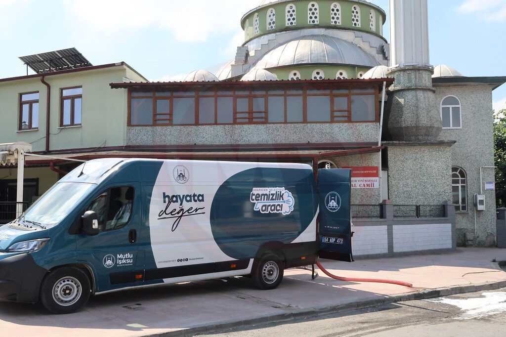 Sosyal Hi̇zmetler (3)