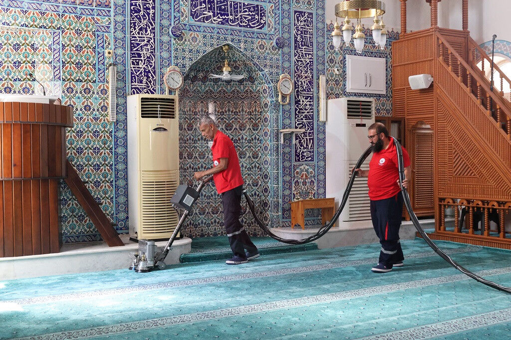 Sosyal Hi̇zmetler (4)