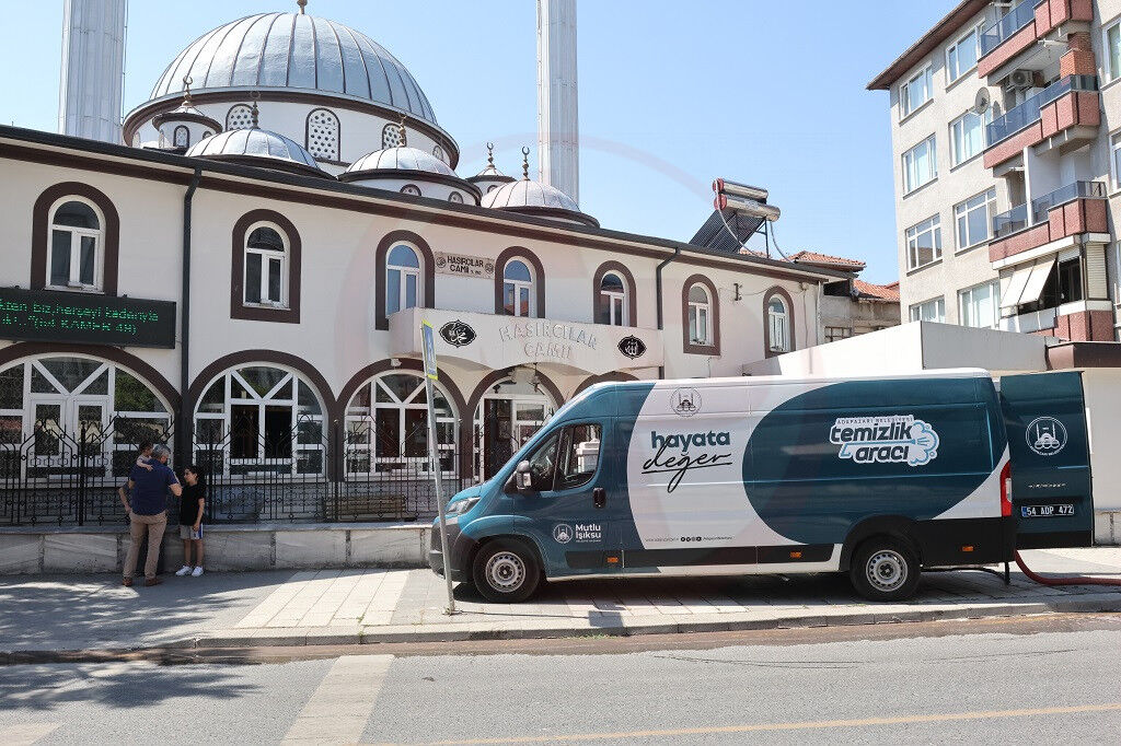 Sosyal Hi̇zmetler (5)