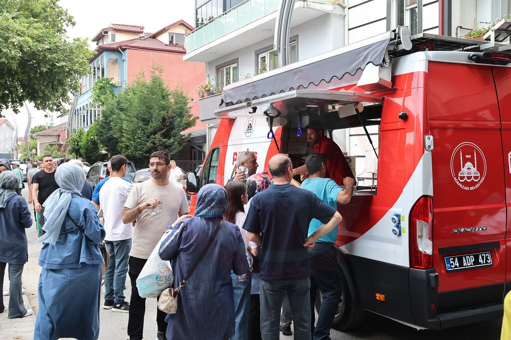 Sosyal Hi̇zmetler (8)