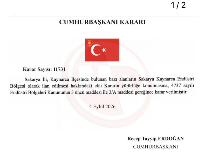 Tever Kaynarca