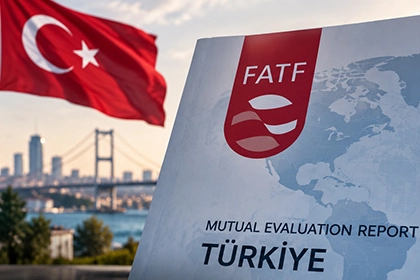 Türkiye 40 tavsiyenin 38'inde uyumlu bulundu