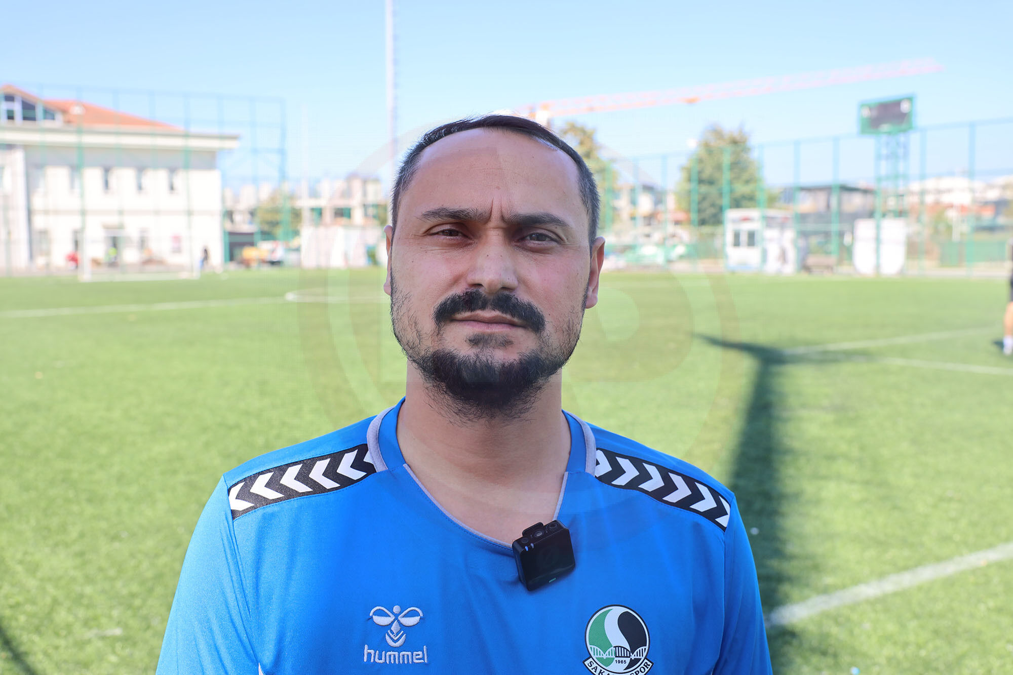 Uğur Alemdar