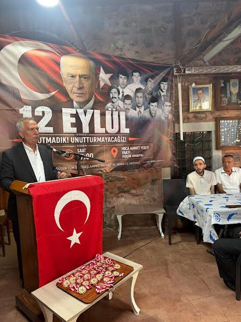 Ulkuculer Hapishaneleri Yusufiye Ye Donusturdu (2)