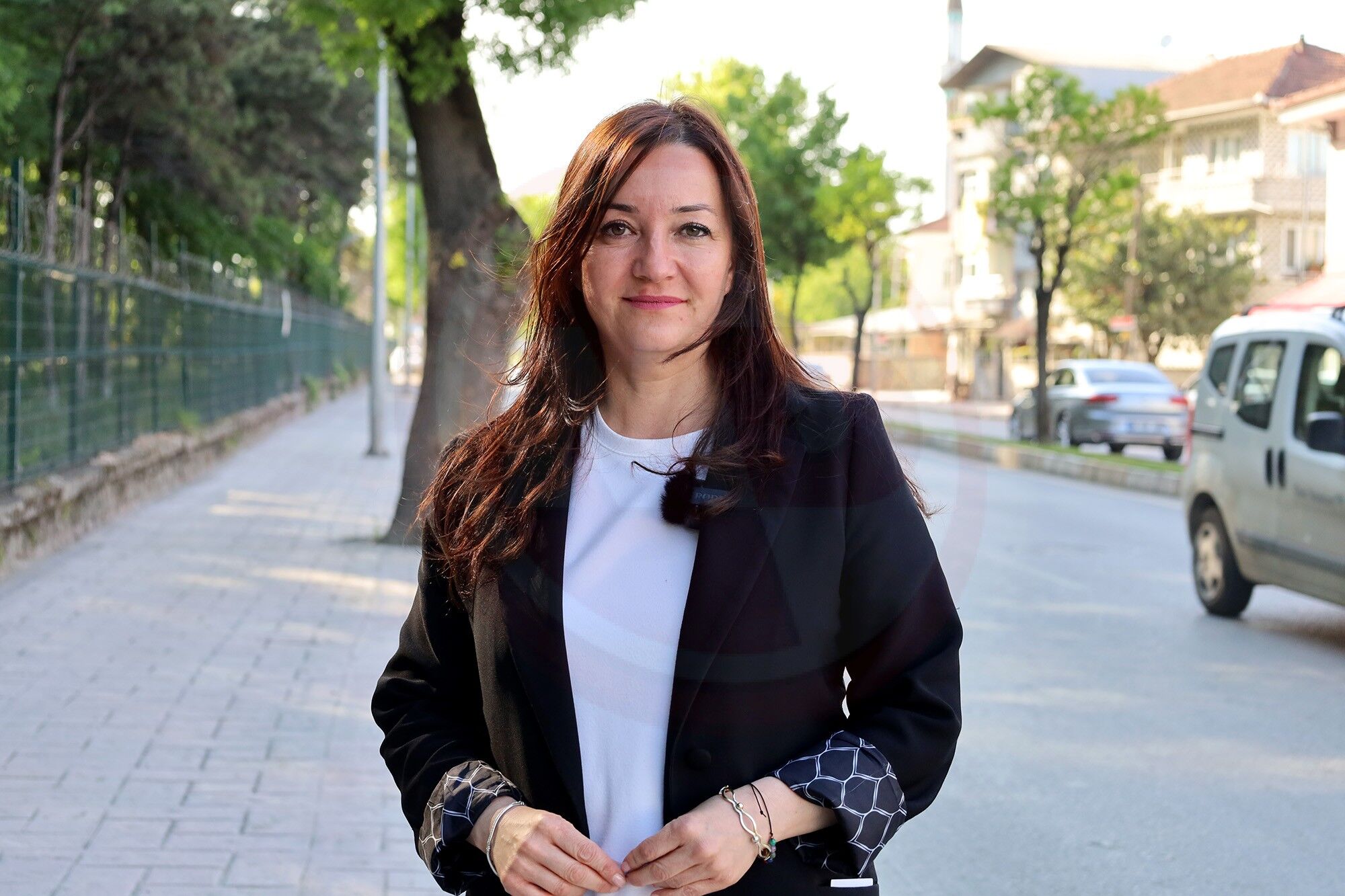Ayşe Tuğba Burucu