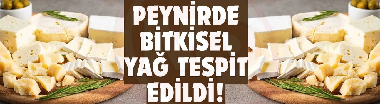 Bakanlığın taklit ve tağşiş listesine Hendek’ten yeni ürün
