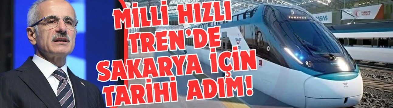 Bakan Uraloğlu güzel haberi duyurdu!