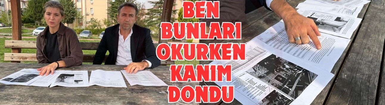 Soruşturmada kan donduran detaylar ortaya çıktı
