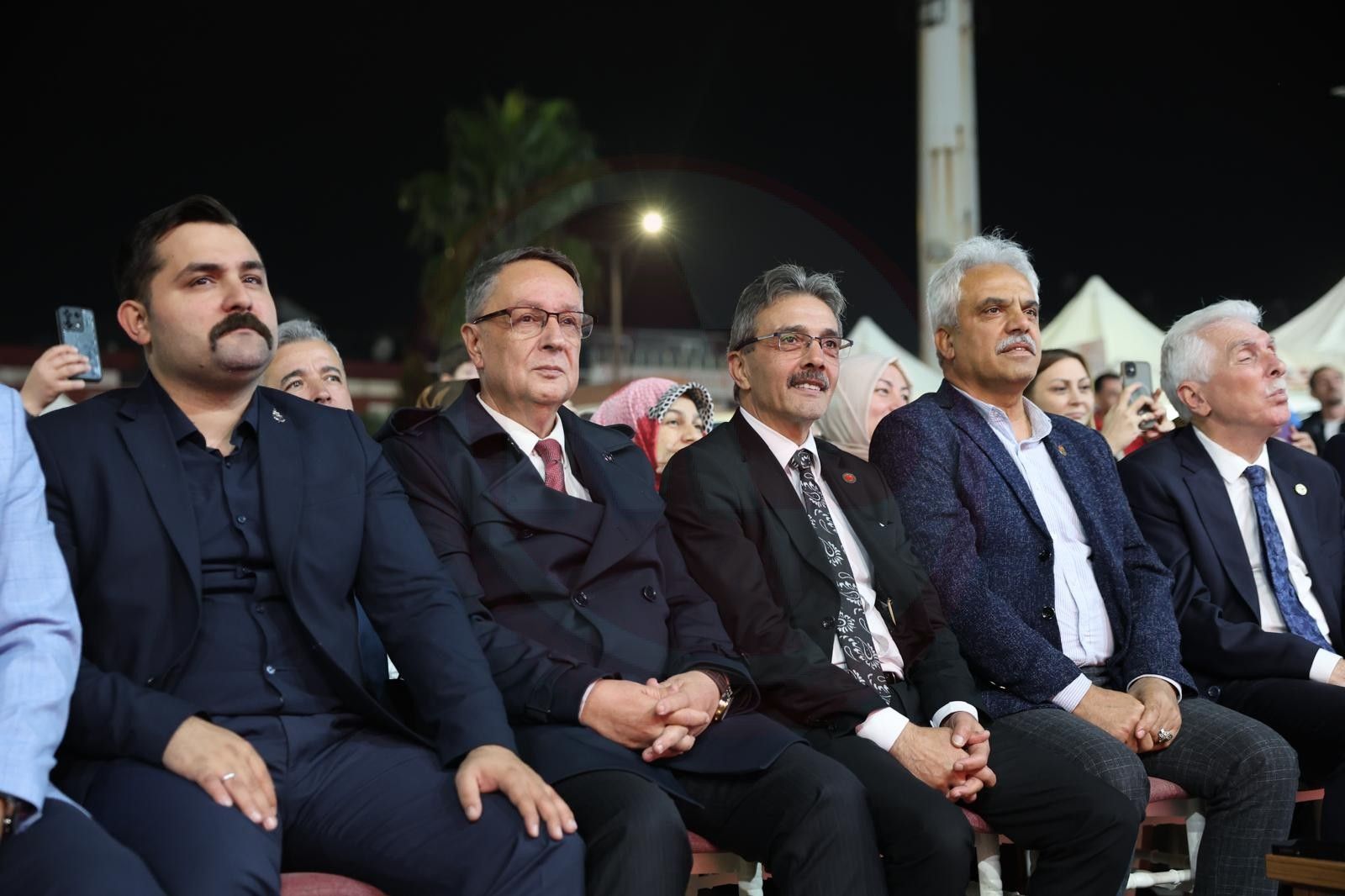 Erenler’de Gabak Festi̇vali̇ Coşkusu (1)