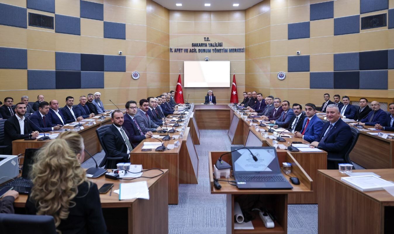 Sakarya’da hayvan bakımevi seferberliği!