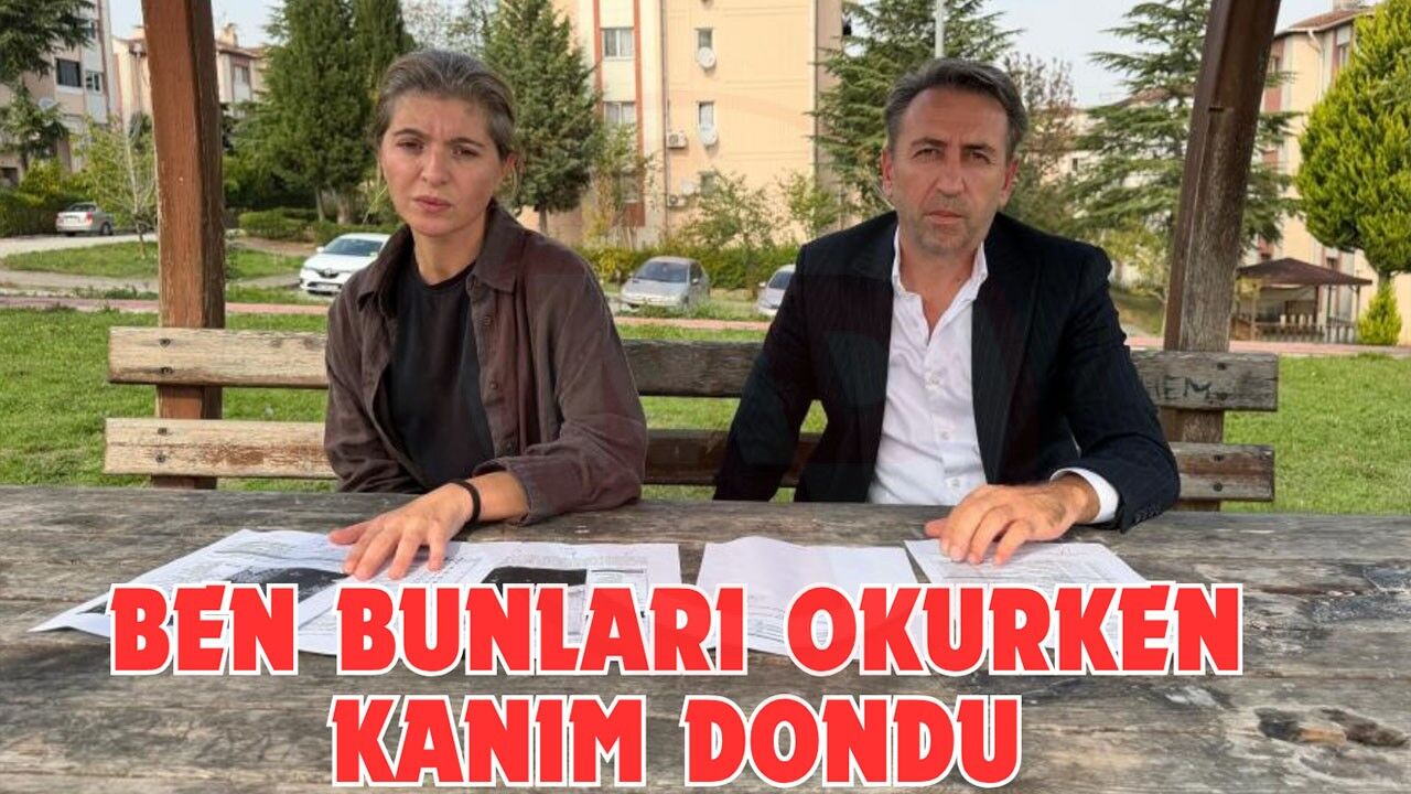 Soruşturmada kan donduran detaylar ortaya çıktı