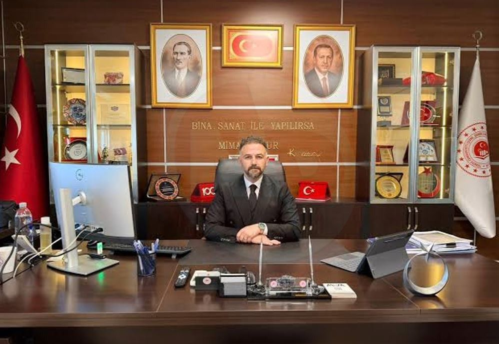 KUYUMCU'NUN ATAMASI RESMİLEŞTİ!