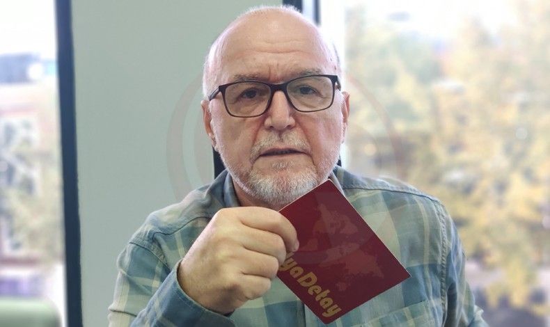 "5,5 milyon tüplü ve öfkeli!"