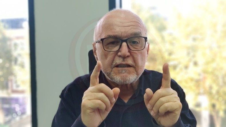 "Gel bakalım Fatma...!"