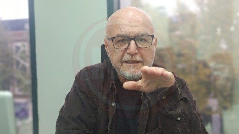 "Vergi denince akla hep onun adı gelir!"