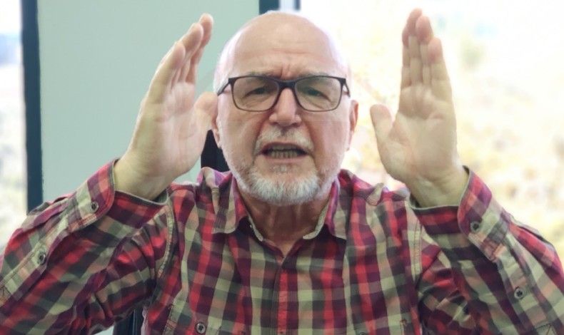 "Garibana sabır, zengine servet!"