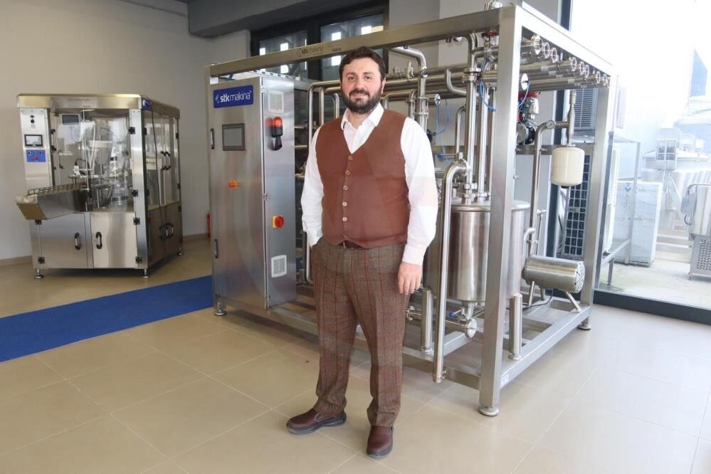 Küçük işletmelerde büyük dönüşüm