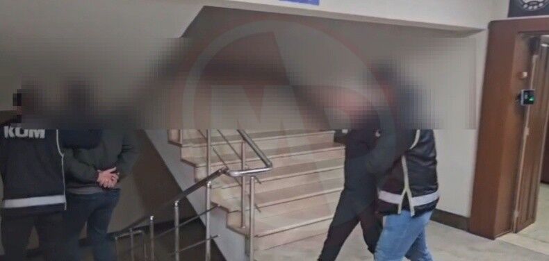 Sakarya'da tefecilik operasyonu!