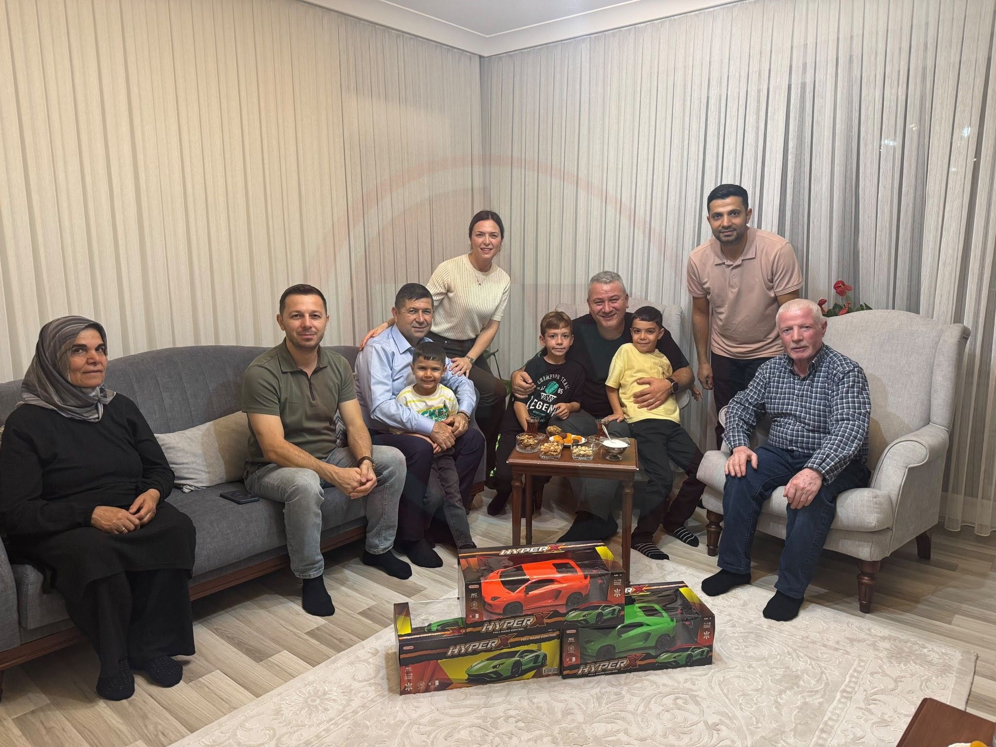 Setdi̇van (4)