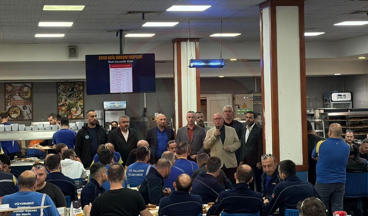 Tazi̇ye (1)