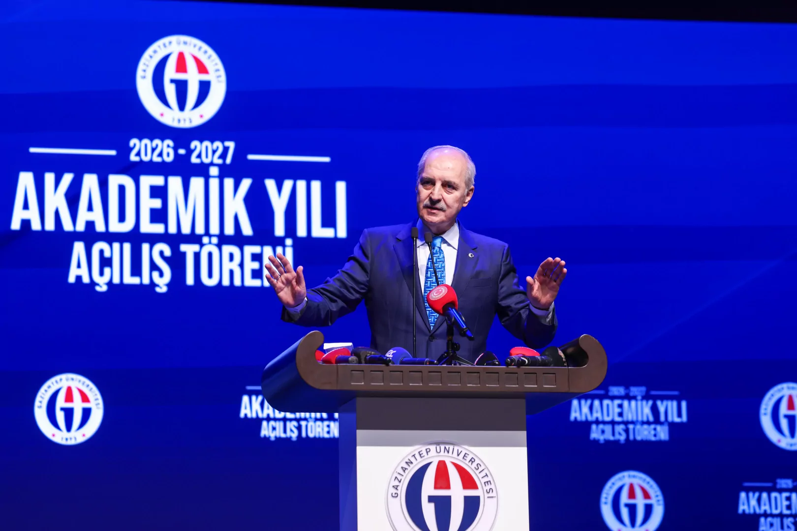 Tek bir evladı bile teröre harcayacak lüksümüz yok