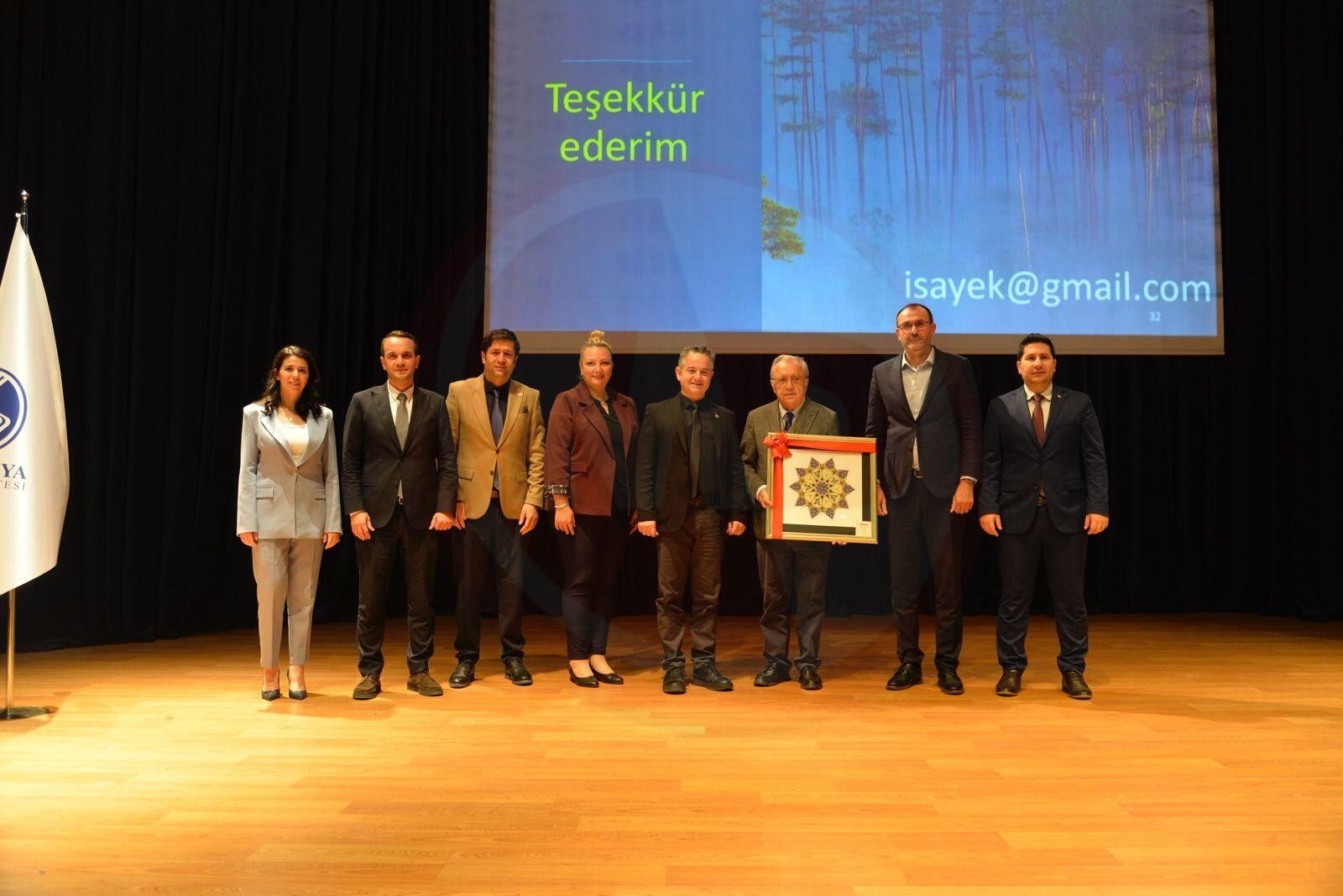 Tesci̇l 2