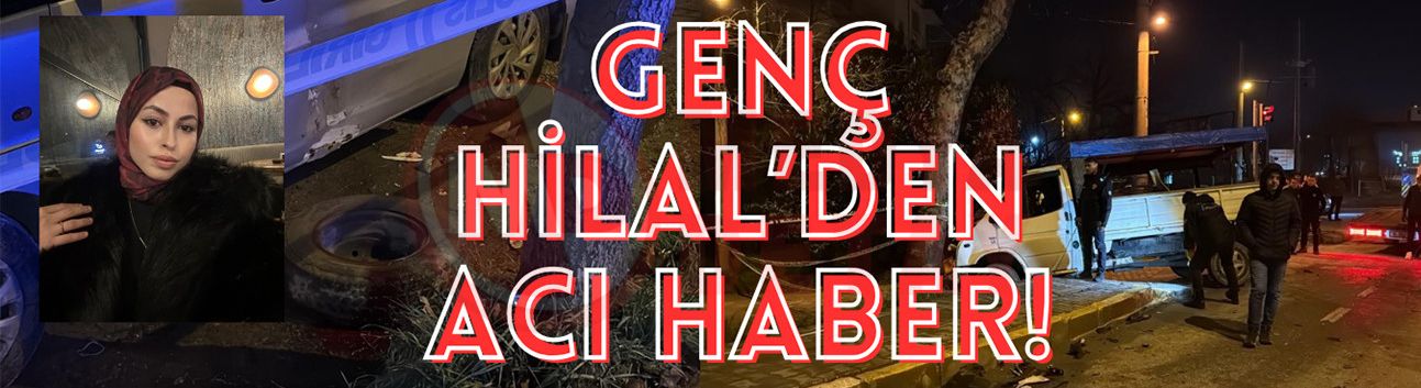 O kazadan acı haber!