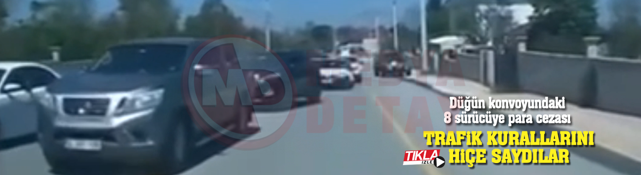 Tehlikeli şov pahalıya patladı!